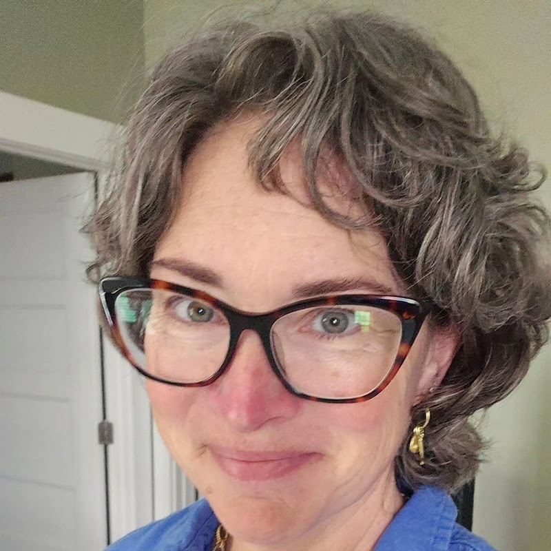 Alison Johnson