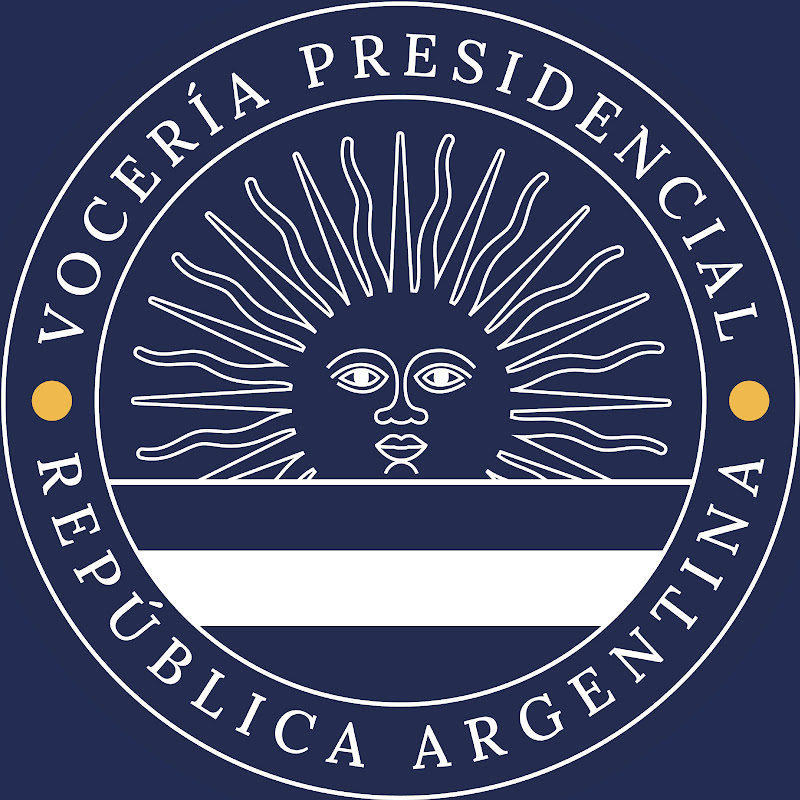 Vocería Presidencial