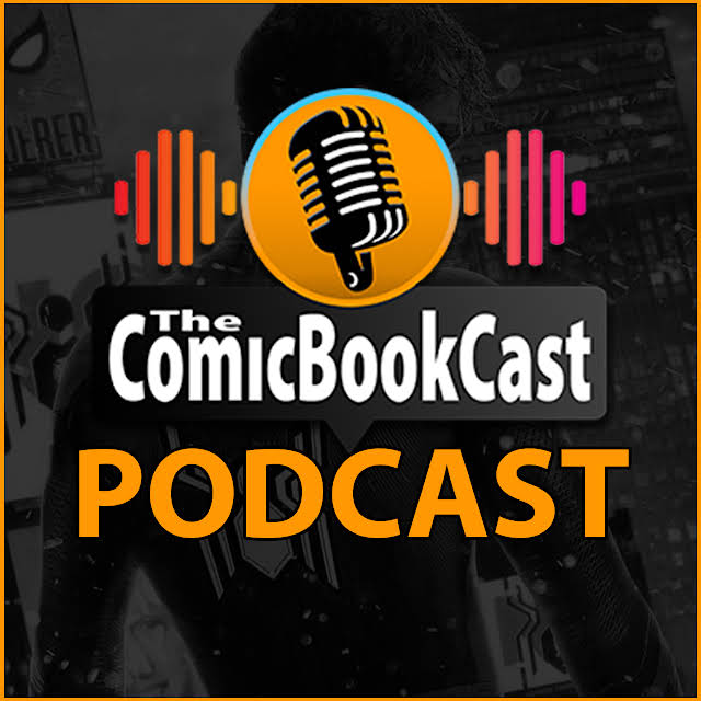Post from ComicBookCast2