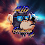 Mid Gamer 420 logo