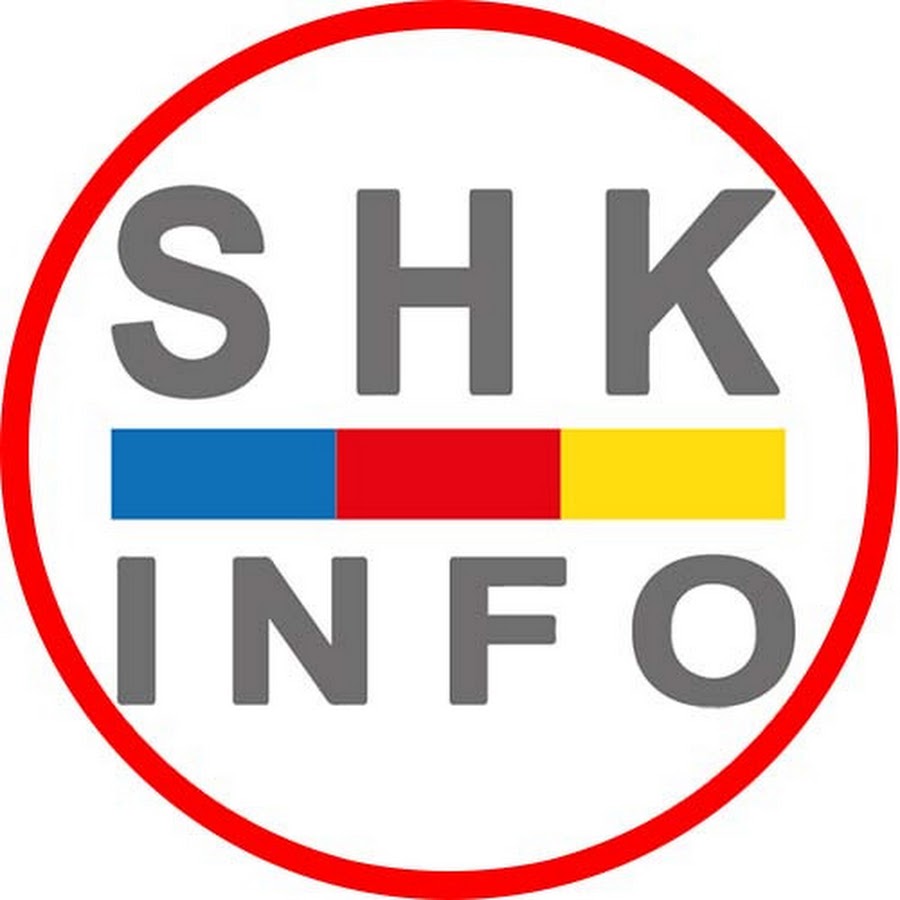 SHK Info @SHK Info
