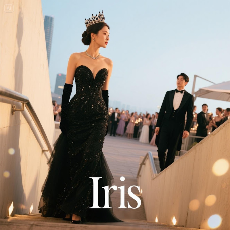Iris Short Drama