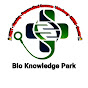 Bio Knowledge Park logo