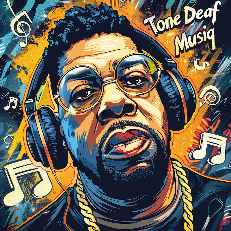 Tone Deaf Musiq