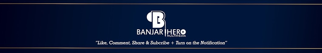 Banjari Hero Multimedia Production ইউটিউব চ্যানেল অ্যাভাটার