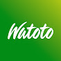 Watoto YouTube channel avatar