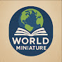 World Miniature  logo