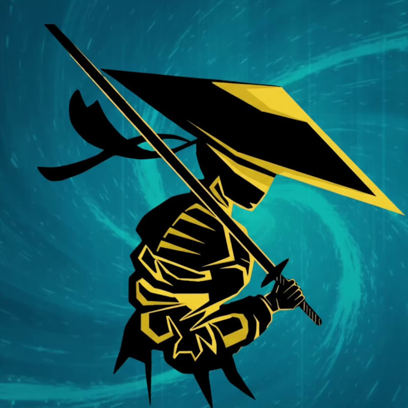 SamuraiGuide Saga