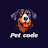 Pet Code 