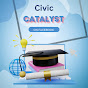 Civic Catalyst logo