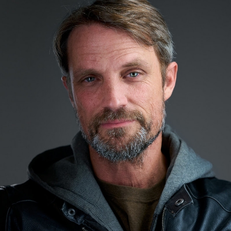 Derek Mattos (Aspiring Actor)