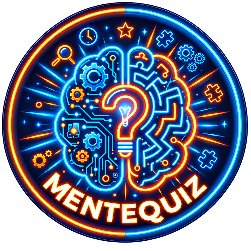 MenteQuiz