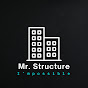 Mr. Structure: Building Minds with Neeraj Bhandari logo