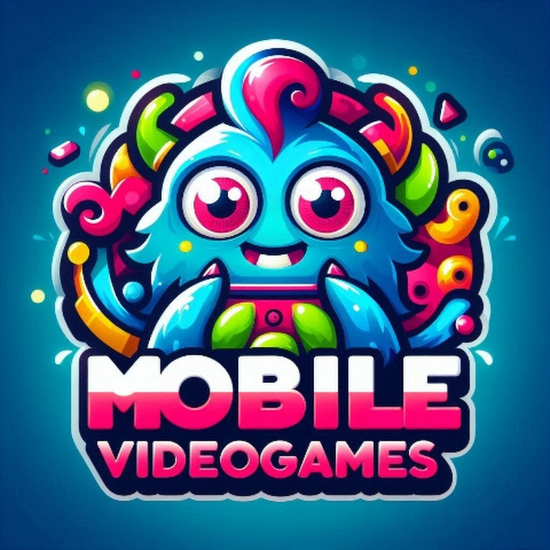Mobile Videogames