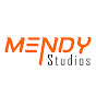 Mendy Studios logo