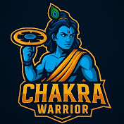 Chakra Warrior gamer