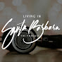 LivingInSantaBarbaraPodcast logo