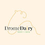 DromeDairy Australia logo