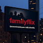 Familyflix canais  logo