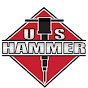 US HAMMER logo