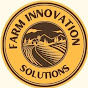Farm Innovation Solutions logo
