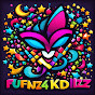 Funz4kidz logo