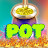 Llamarada Pot