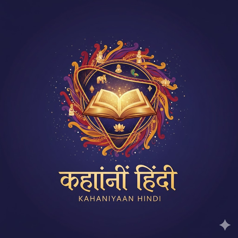 Heartfelt Stories Logo