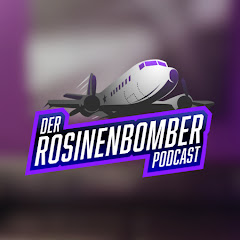 Rosinenbomber Podcast