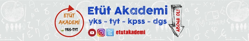 EtÃ¼t Akademi Avatar canale YouTube 