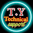 T.y Technical Support