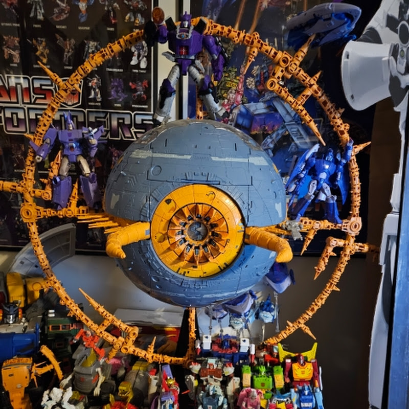 Toycopia