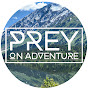 Prey On Adventure: Alaska Fishing & Hunting logo