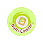 Nutri Cuisine logo
