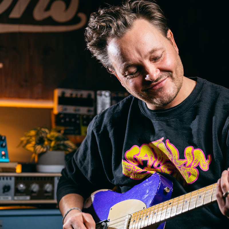 Peter “Danish Pete” Honoré