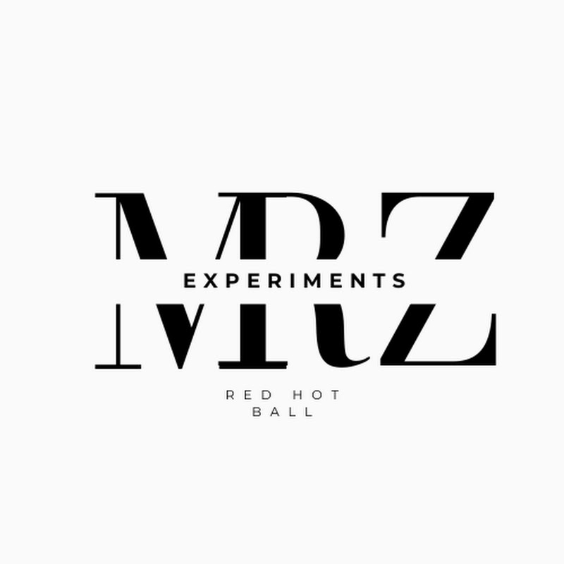 MRZ  Experiments 
