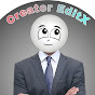 Creator editx logo