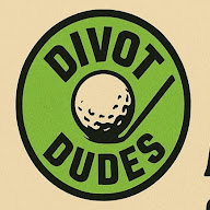 Divot Dudes GOLF