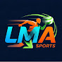 LMA Sports & Resenhas
