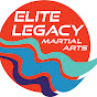Elite Legacy Martial Arts logo