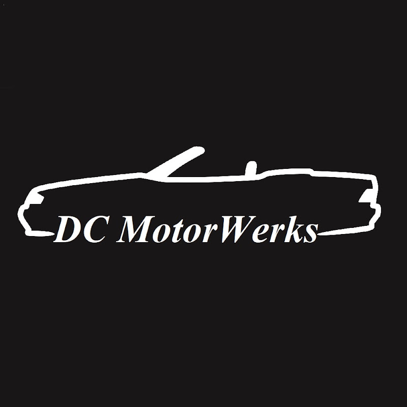 DC MotorWerks