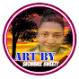 Art by Snowball Sweety USA logo