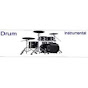 Drum Instrumental (Baruc) [Official] logo