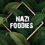 Nazi foodies  logo
