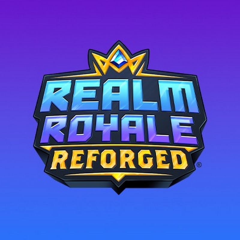 Realm Royale