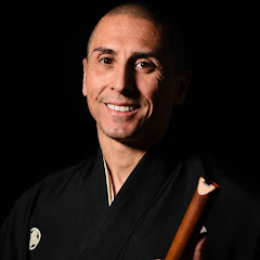 Rodrigo Rodriguez (Shakuhachi 尺八)