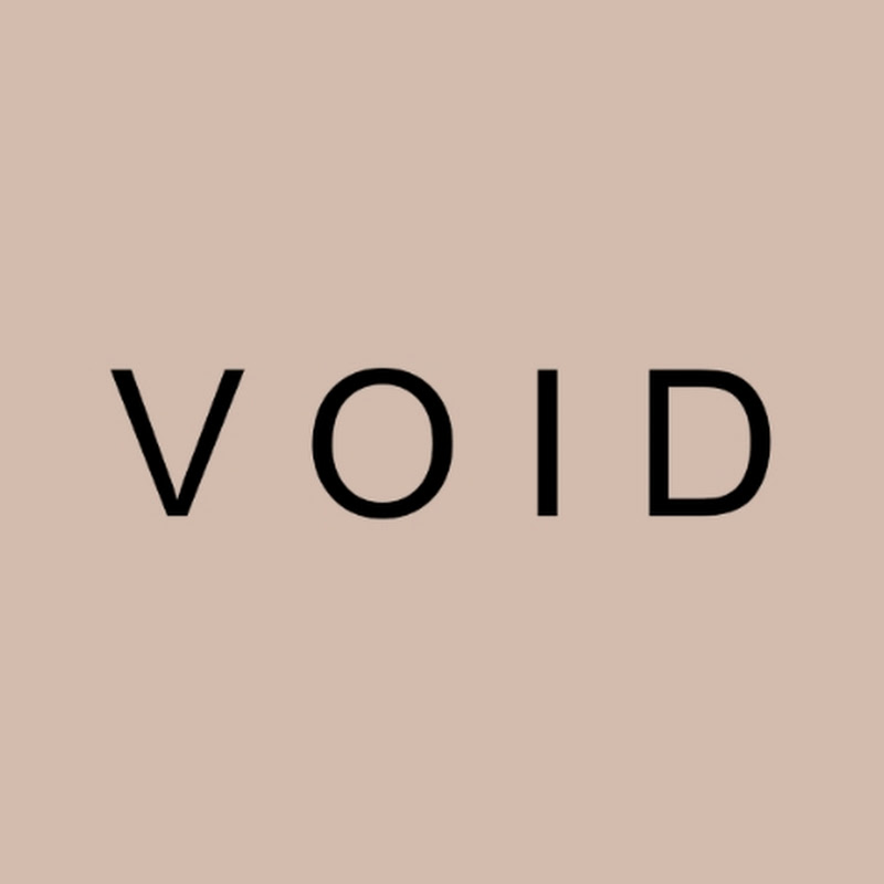 VOID (Interiors & Architects)