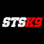 STSK9 - Nino Drowaert  logo