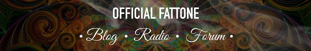 Official Fattone; Awatar kanału YouTube