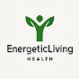 Energetic Living  logo